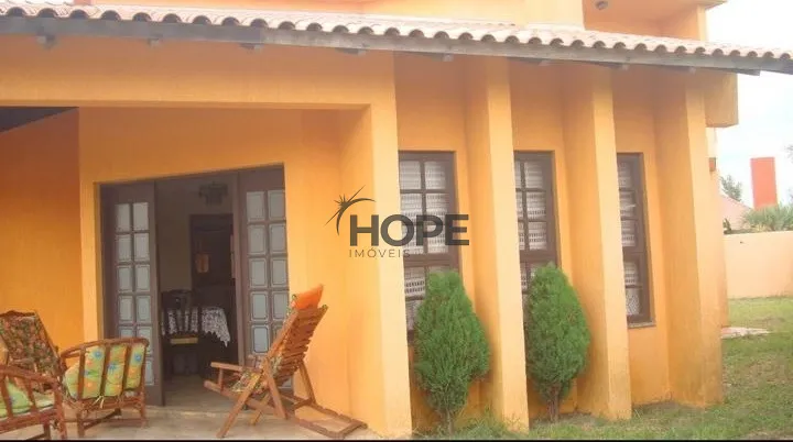 CASA 4 DORMITÓRIOS COM 2 SUÍTES EM XANGRI-LÁ!: 5ª foto da galeria de imagens do imóvel