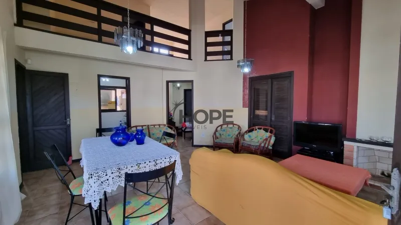 CASA 4 DORMITÓRIOS COM 2 SUÍTES EM XANGRI-LÁ!: 4ª foto da galeria de imagens do imóvel