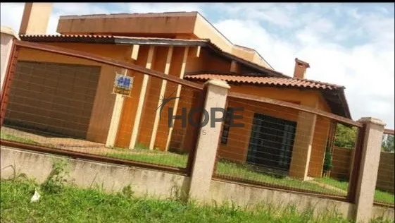 CASA 4 DORMITÓRIOS COM 2 SUÍTES EM XANGRI-LÁ!: 6ª foto da galeria de imagens do imóvel