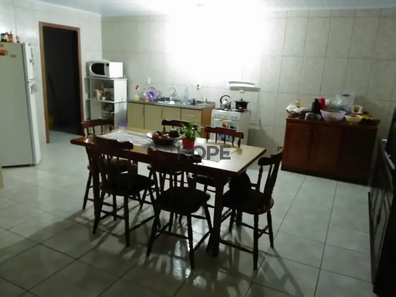 CASA COMPOSTA POR 3 DORMITÓRIOS EM CAPÃO DA CANOA!: 2ª foto da galeria de imagens do imóvel