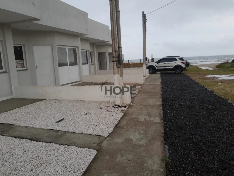 CASAS GEMINADAS BEIRA MAR EM CAPÃO DA CANOA!: 5ª foto da galeria de imagens do imóvel