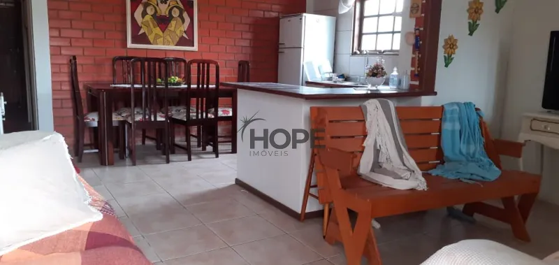 Casa 03 dormitórios em Capão da Canoa: 3ª foto da galeria de imagens do imóvel