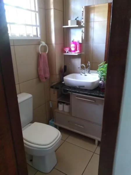 CASA COMPOSTA POR 3 DORMITÓRIOS NO CENTRO CAPÃO CANOA!: 11ª foto da galeria de imagens do imóvel