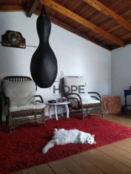 CASA COMPOSTA POR 3 DORMITÓRIOS NO CENTRO CAPÃO CANOA!: 2ª foto da galeria de imagens do imóvel