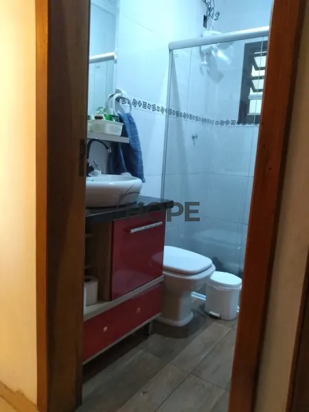 CASA COMPOSTA POR 3 DORMITÓRIOS NO CENTRO CAPÃO CANOA!: 13ª foto da galeria de imagens do imóvel