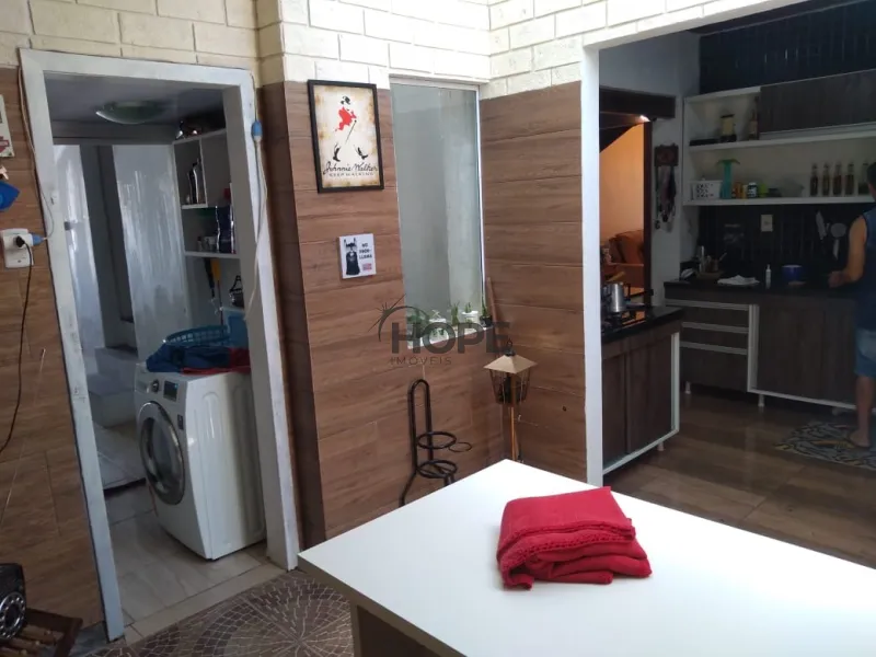 CASA COMPOSTA POR 3 DORMITÓRIOS NO CENTRO CAPÃO CANOA!: 9ª foto da galeria de imagens do imóvel