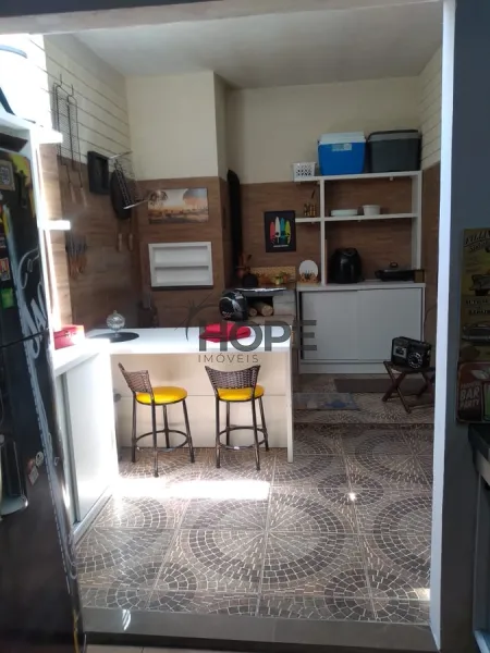 CASA COMPOSTA POR 3 DORMITÓRIOS NO CENTRO CAPÃO CANOA!: 18ª foto da galeria de imagens do imóvel