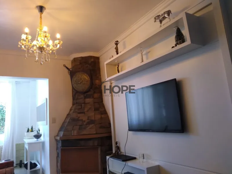 CASA COMPOSTA POR 3 DORMITÓRIOS NO CENTRO CAPÃO CANOA!: 15ª foto da galeria de imagens do imóvel