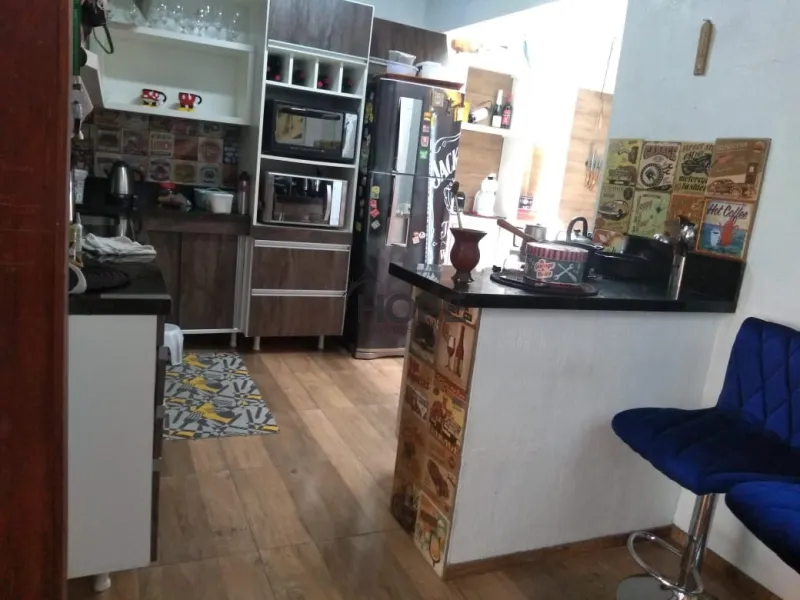 CASA COMPOSTA POR 3 DORMITÓRIOS NO CENTRO CAPÃO CANOA!: 4ª foto da galeria de imagens do imóvel