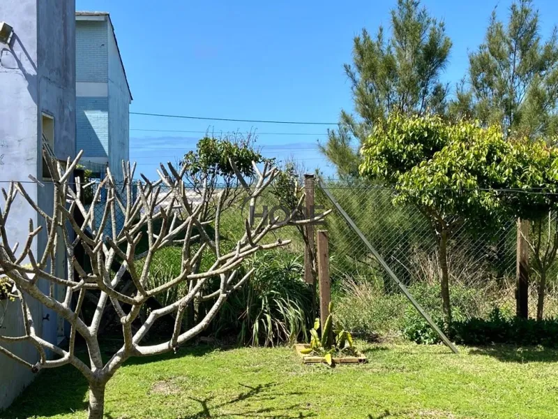 LINDA CASA COM VISTA PARA O MAR EM CAPÃO DA CANOA!: 18ª foto da galeria de imagens do imóvel
