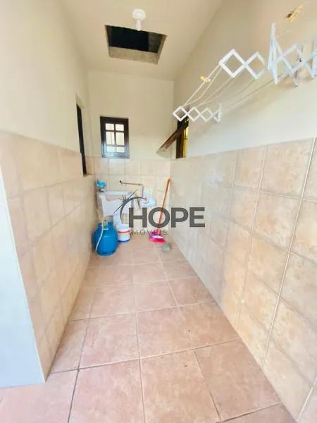 CASA À 2 QUADRAS DO MAR EM CAPÃO DA CANOA!: 25ª foto da galeria de imagens do imóvel