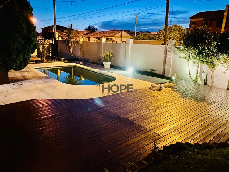 CASA À 2 QUADRAS DO MAR EM CAPÃO DA CANOA!: 8ª foto da galeria de imagens do imóvel