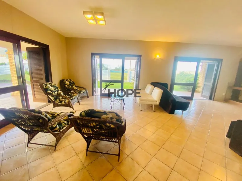 CASA À 2 QUADRAS DO MAR EM CAPÃO DA CANOA!: 5ª foto da galeria de imagens do imóvel