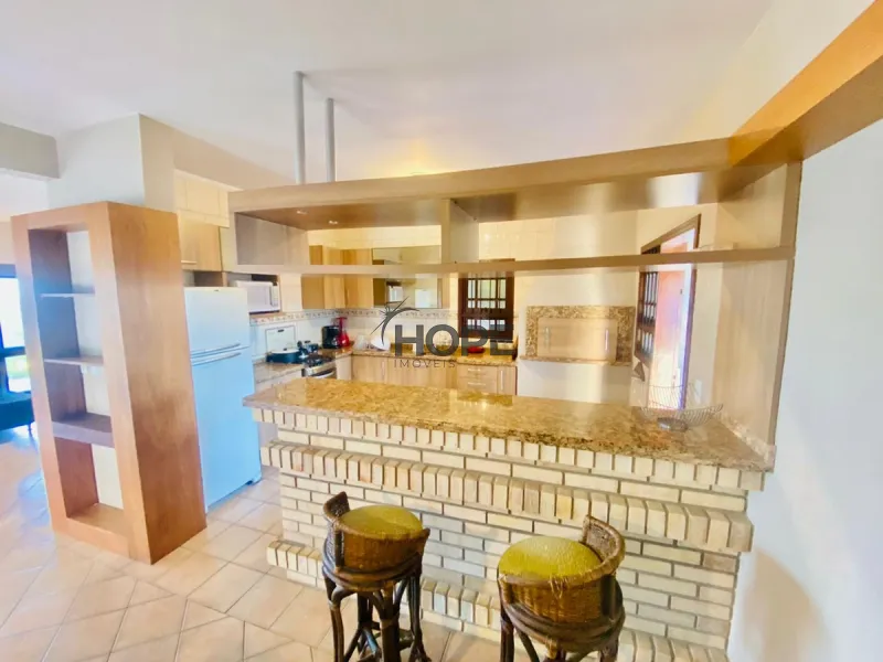 CASA À 2 QUADRAS DO MAR EM CAPÃO DA CANOA!: 26ª foto da galeria de imagens do imóvel