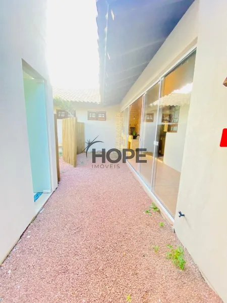 CASA À 2 QUADRAS DO MAR EM CAPÃO DA CANOA!: 17ª foto da galeria de imagens do imóvel