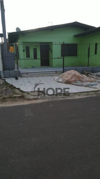 Casa composta por 3 dormitórios!!: 1ª foto da galeria de imagens do imóvel