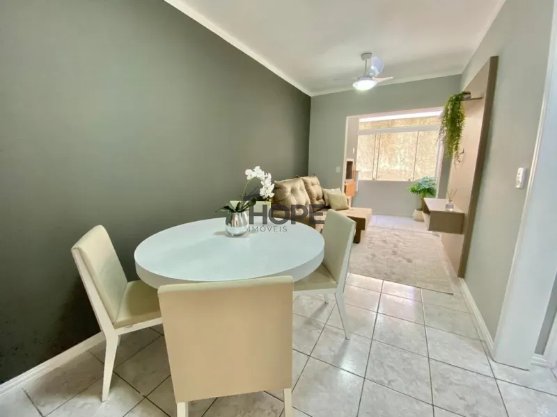 Apartamento 01 dormitório!