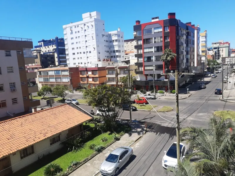 APARTAMENTO AMPLO COMPOSTO POR 2 DORMITÓRIOS EM CAPÃO DA CANOA!: 12ª foto da galeria de imagens do imóvel