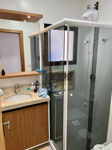 EXCELENTE CASA GEMINADA NO BAIRRO ZONA NOVA EM CAPÃO DA CANOA!: 17ª foto da galeria de imagens do imóvel