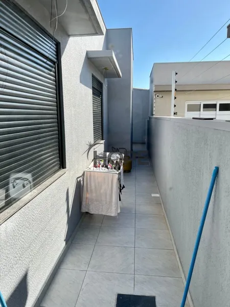 EXCELENTE CASA GEMINADA NO BAIRRO ZONA NOVA EM CAPÃO DA CANOA!: 6ª foto da galeria de imagens do imóvel