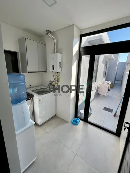 EXCELENTE CASA GEMINADA NO BAIRRO ZONA NOVA EM CAPÃO DA CANOA!: 4ª foto da galeria de imagens do imóvel