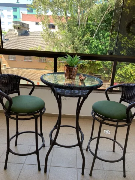 APARTAMENTO NO CENTRO DE CAPÃO DA CANOA!: 14ª foto da galeria de imagens do imóvel