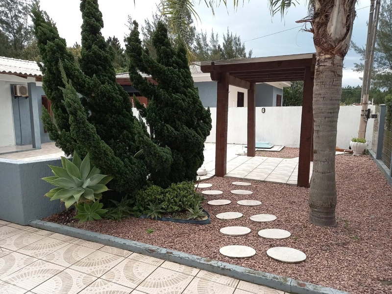 CASA LOCAÇÃO VERÃO EM ATLÂNTIDA SUL.: 2ª foto da galeria de imagens do imóvel