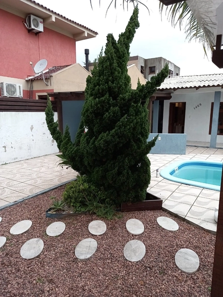 CASA LOCAÇÃO VERÃO EM ATLÂNTIDA SUL.: 22ª foto da galeria de imagens do imóvel