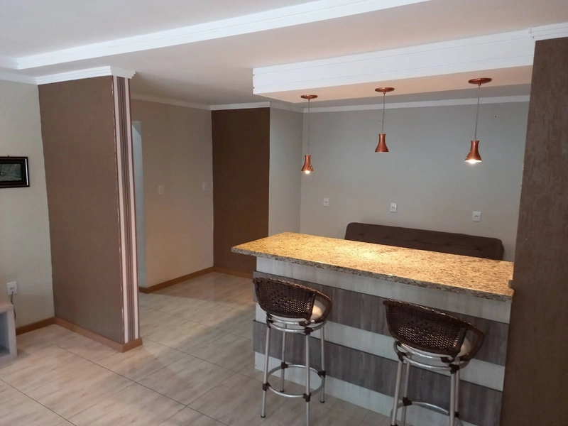 CASA LOCAÇÃO VERÃO EM ATLÂNTIDA SUL.: 7ª foto da galeria de imagens do imóvel