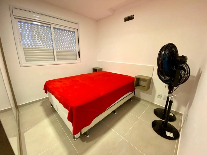 EXCELENTE APARTAMENTO À UMA QUADRA DO MAR.: 11ª foto da galeria de imagens do imóvel