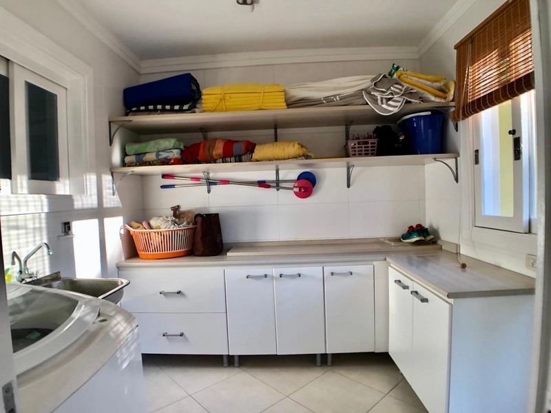 Linda casa 3 dormitórios de alto padrao em Atlantida: 31ª foto da galeria de imagens do imóvel