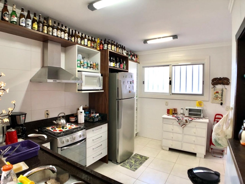 Linda casa 3 dormitórios de alto padrao em Atlantida: 21ª foto da galeria de imagens do imóvel