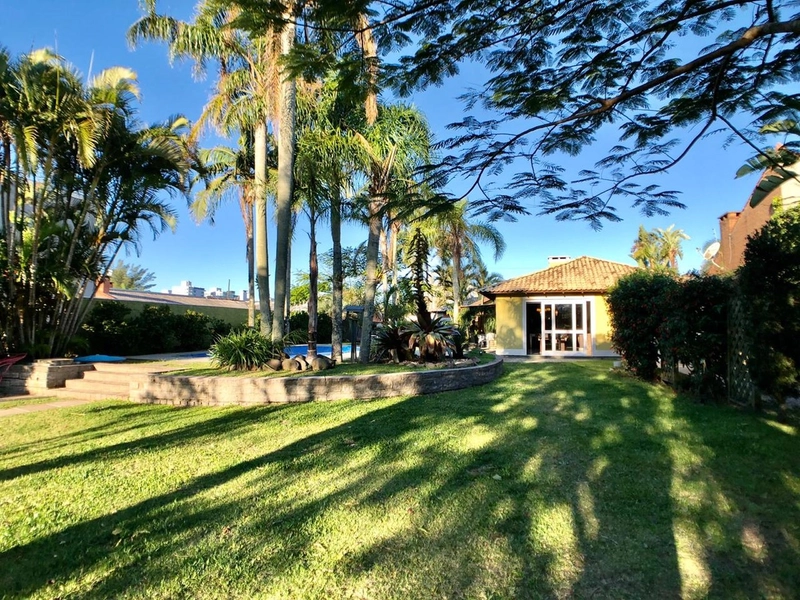 Linda casa 3 dormitórios de alto padrao em Atlantida: 25ª foto da galeria de imagens do imóvel