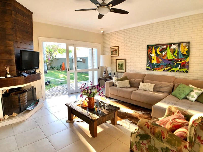 Linda casa 3 dormitórios de alto padrao em Atlantida: 30ª foto da galeria de imagens do imóvel