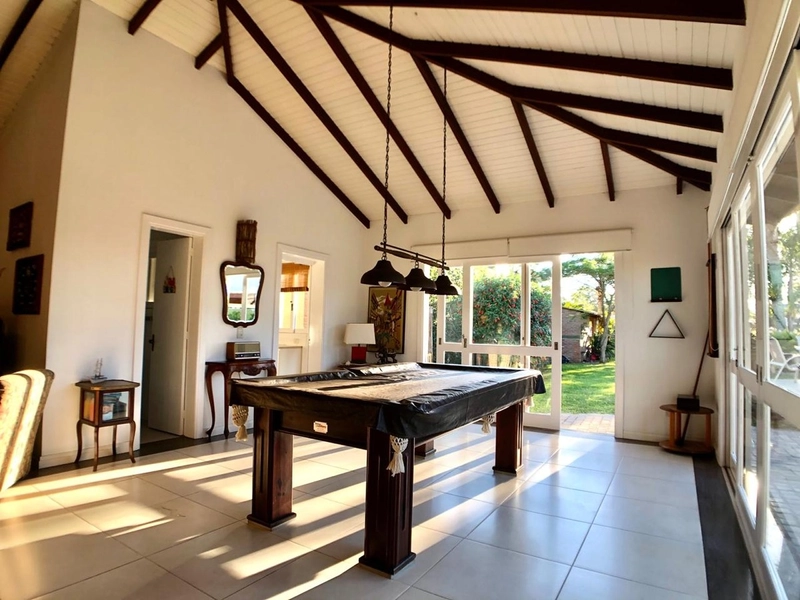 Linda casa 3 dormitórios de alto padrao em Atlantida: 24ª foto da galeria de imagens do imóvel