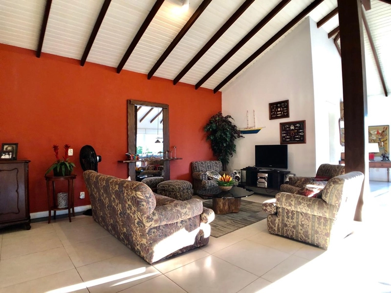 Linda casa 3 dormitórios de alto padrao em Atlantida: 34ª foto da galeria de imagens do imóvel