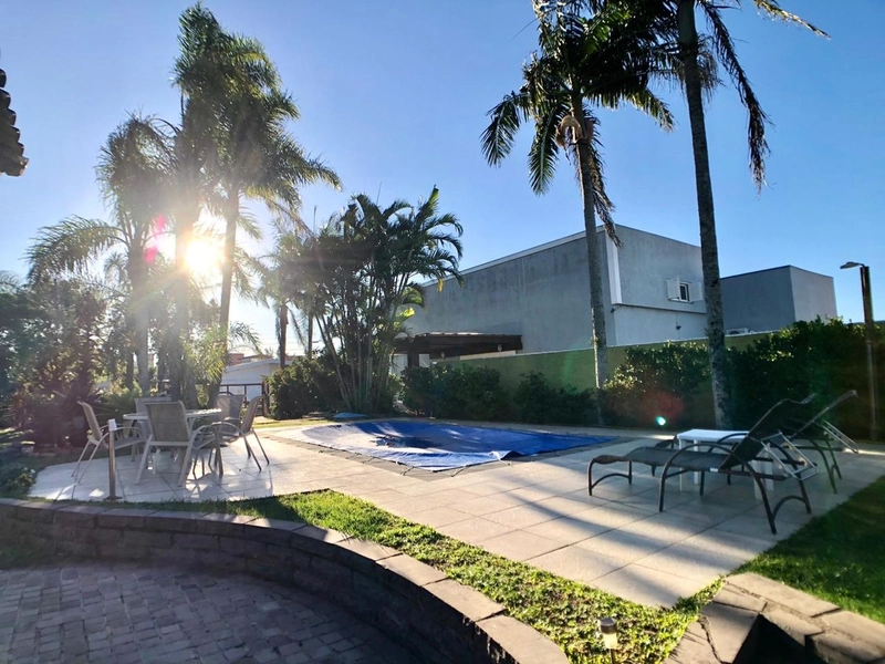 Linda casa 3 dormitórios de alto padrao em Atlantida: 6ª foto da galeria de imagens do imóvel