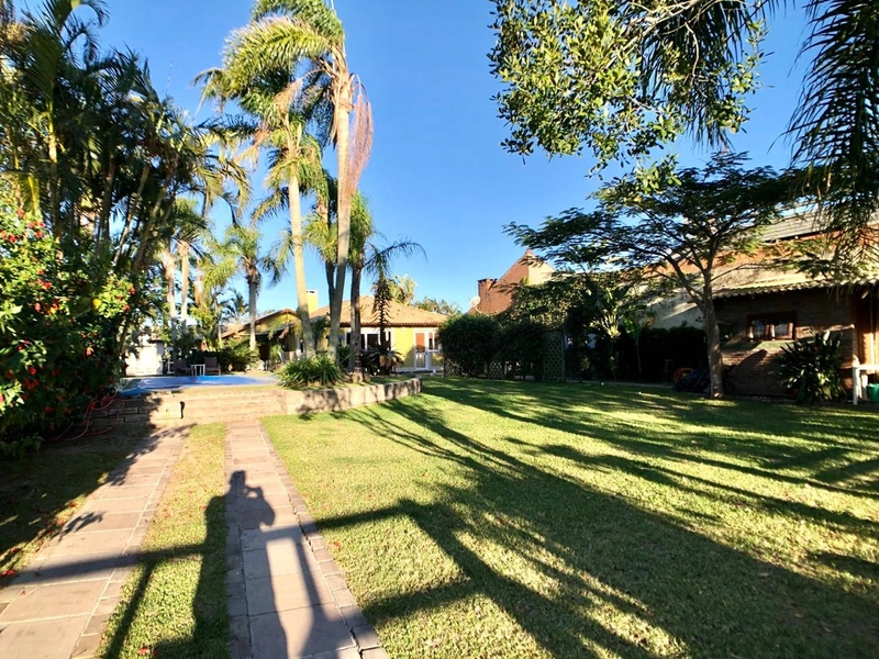 Linda casa 3 dormitórios de alto padrao em Atlantida: 10ª foto da galeria de imagens do imóvel