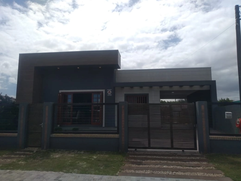 Casa com piscina para tirar suas ferias: 6ª foto da galeria de imagens do imóvel