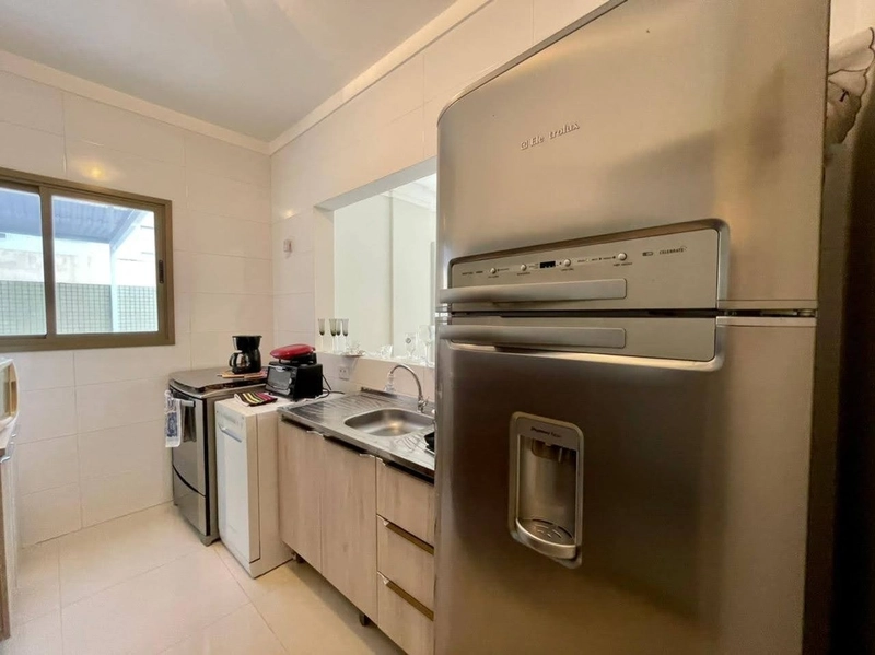 APARTAMENTO COM 3 DORMITÓRIOS EM CAPÃO DA CANOA!: 9ª foto da galeria de imagens do imóvel