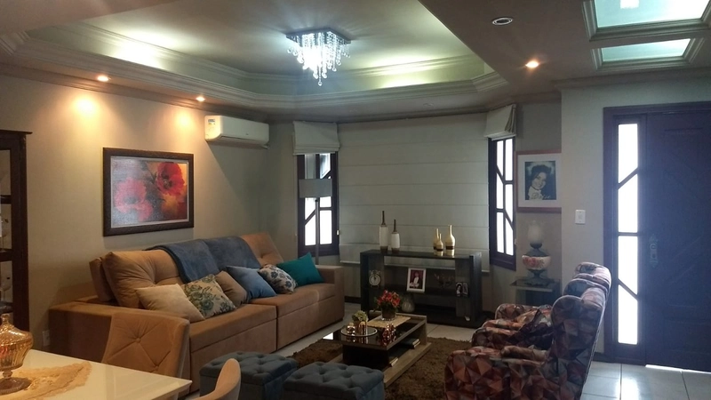 LINDA CASA COM SUÍTE NA ZONA NOVA EM CAPÃO DA CANOA!: 9ª foto da galeria de imagens do imóvel