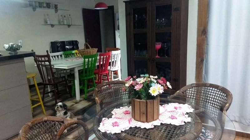 LINDA CASA COM SUÍTE NA ZONA NOVA EM CAPÃO DA CANOA!: 47ª foto da galeria de imagens do imóvel