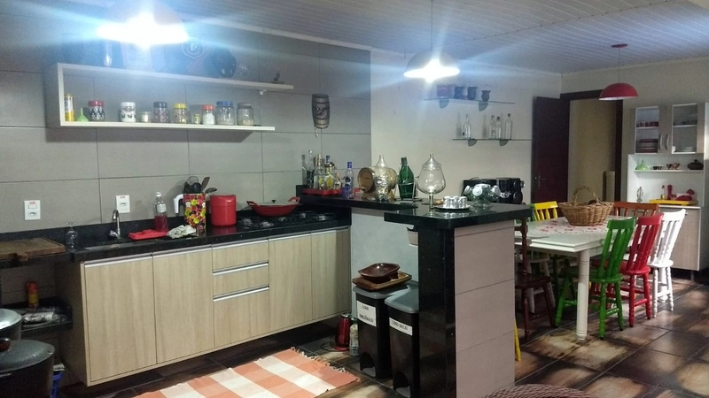 LINDA CASA COM SUÍTE NA ZONA NOVA EM CAPÃO DA CANOA!: 44ª foto da galeria de imagens do imóvel