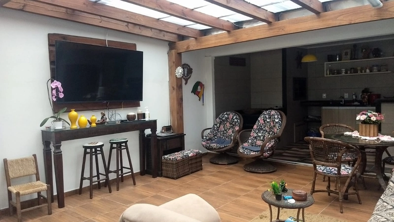 LINDA CASA COM SUÍTE NA ZONA NOVA EM CAPÃO DA CANOA!: 41ª foto da galeria de imagens do imóvel