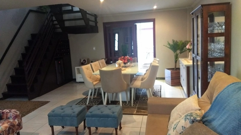 LINDA CASA COM SUÍTE NA ZONA NOVA EM CAPÃO DA CANOA!: 10ª foto da galeria de imagens do imóvel