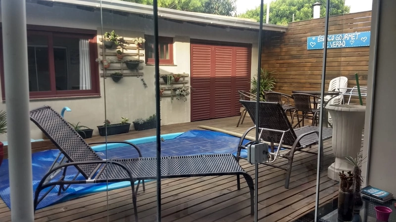 LINDA CASA COM SUÍTE NA ZONA NOVA EM CAPÃO DA CANOA!: 37ª foto da galeria de imagens do imóvel