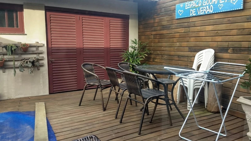 LINDA CASA COM SUÍTE NA ZONA NOVA EM CAPÃO DA CANOA!: 35ª foto da galeria de imagens do imóvel