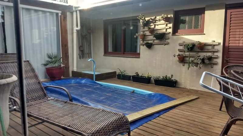 LINDA CASA COM SUÍTE NA ZONA NOVA EM CAPÃO DA CANOA!: 36ª foto da galeria de imagens do imóvel