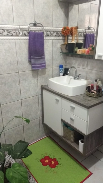 LINDA CASA COM SUÍTE NA ZONA NOVA EM CAPÃO DA CANOA!: 18ª foto da galeria de imagens do imóvel