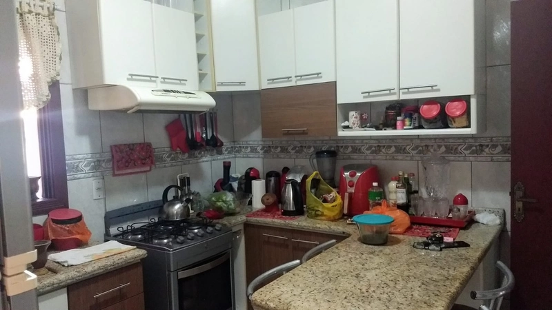 LINDA CASA COM SUÍTE NA ZONA NOVA EM CAPÃO DA CANOA!: 15ª foto da galeria de imagens do imóvel